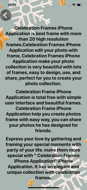 Celebration Frames(圖7)-速報App