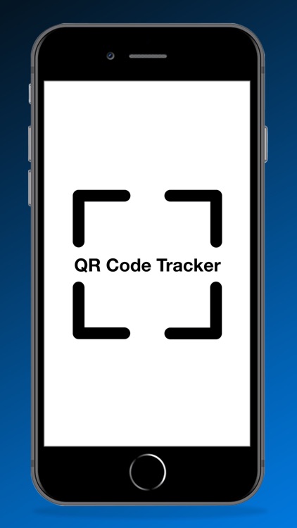 QR Code Tracker