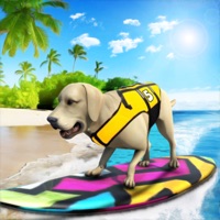 Dog Surfing Championship 2020 apk