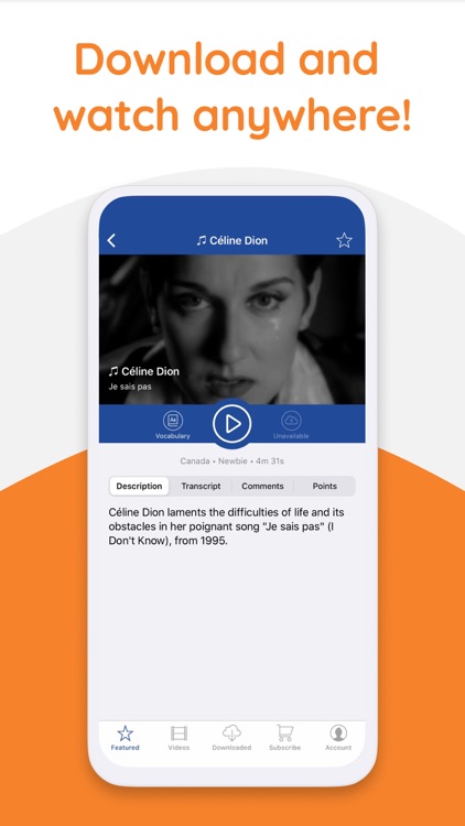 Yabla French screenshot-3