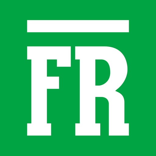 FR News – Die Nachrichten App iOS App