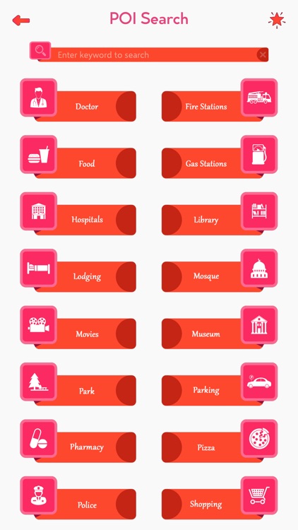 Meknes Travel Guide screenshot-4
