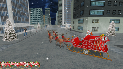 New Santa Claus:Christmas Gift screenshot 4