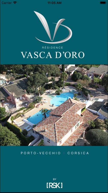 Vasca D'Oro