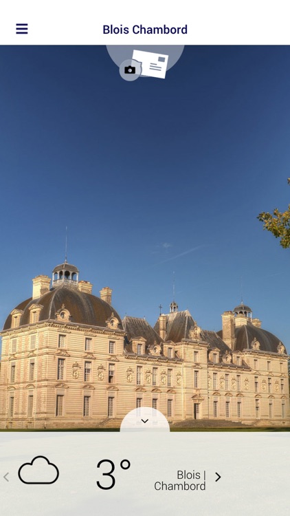 Blois Chambord Tour