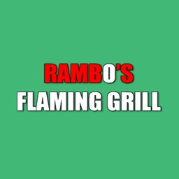 Rambo's Flaming Grill