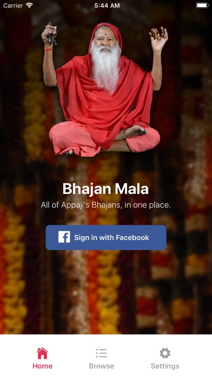 Bhajan Mala