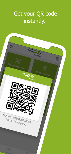 SoPay - Business(圖4)-速報App