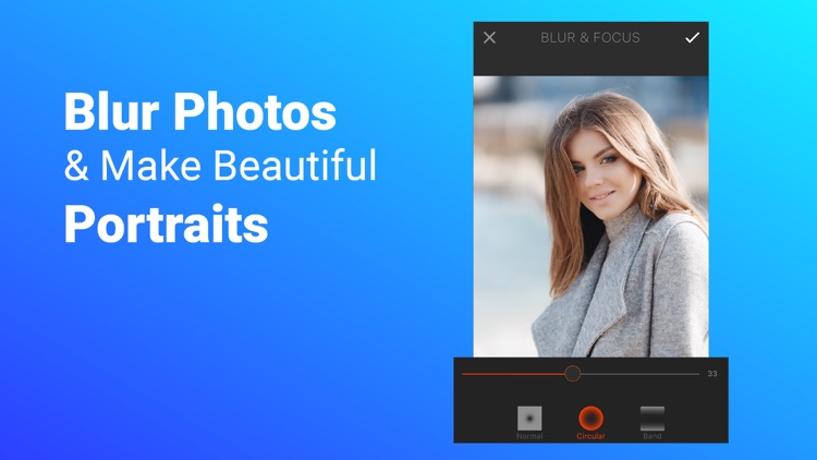 Pictor - Ultimate Photo Editor