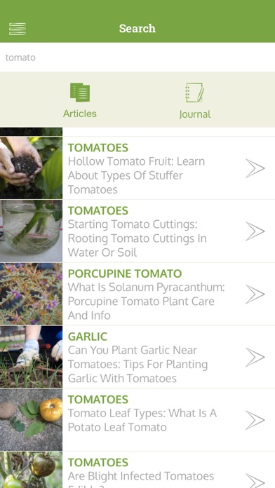 How to cancel & delete Gardening Companion from iphone & ipad 3