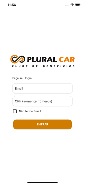 Plural Car