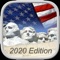 Use this app to practice the USCIS Citizenship test or just test your knowledge on US History and Government