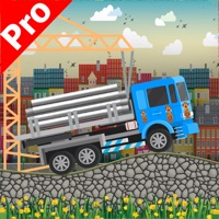 Cargo Mini Trucker Hill Pro sur PC