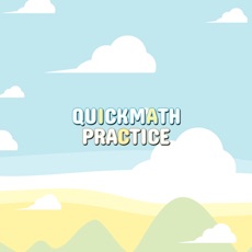 Activities of QuickMathPractices