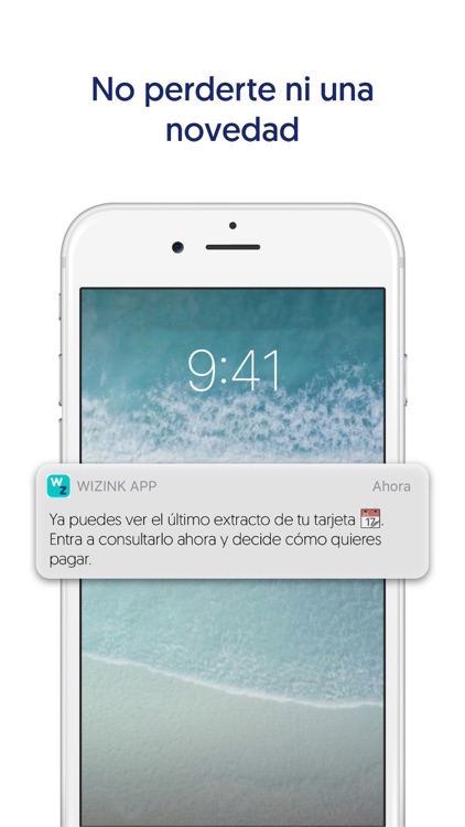 WiZink screenshot-5