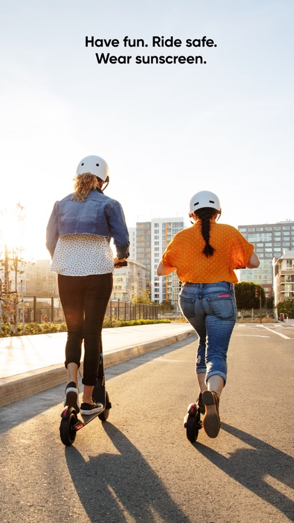 Skip Scooters screenshot-3