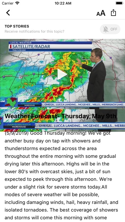 KARD KTVE News MyArkLAMiss.com