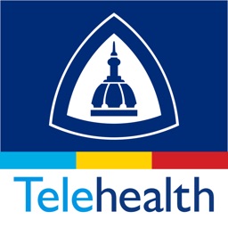 Telehealth – JHACH icon