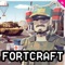 Fortcraft Battle Royale