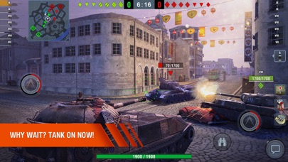 World Of Tanks Blitz Mmo By Wargaming Group Limited Ios United States Searchman App Data Information - fully working tank roblox