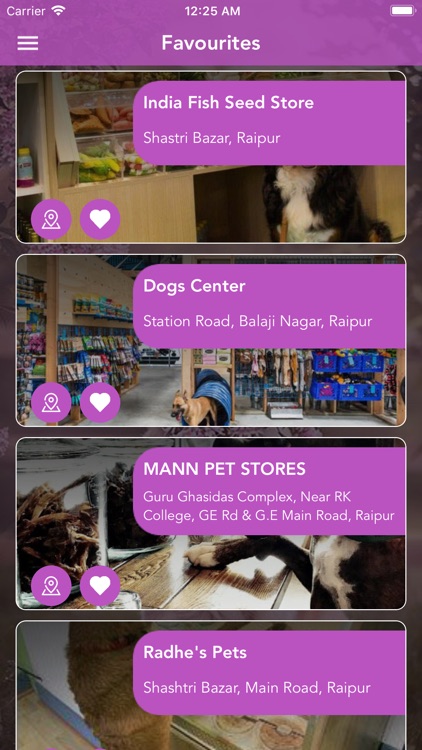 Raipur Pet Shops screenshot-5