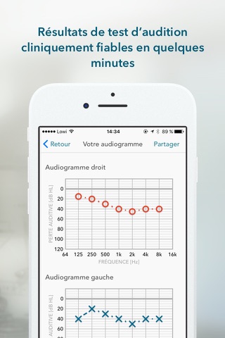 Jacoti Hearing Center screenshot 3