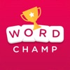 Word Champ - Word Puzzle Game.