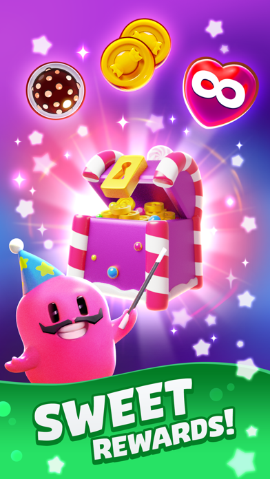 Sugar Blast! Screenshot 3