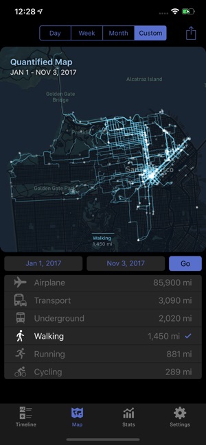 Quantified Map(圖8)-速報App