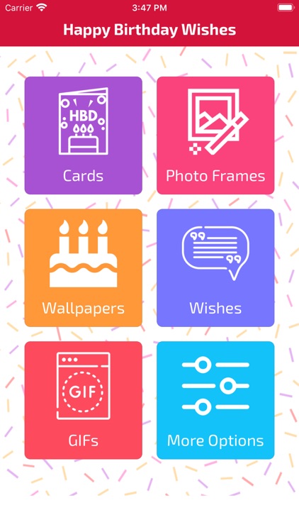 Birthday Wishes & Cards