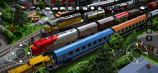 Model Railway Easily(圖4)-速報App