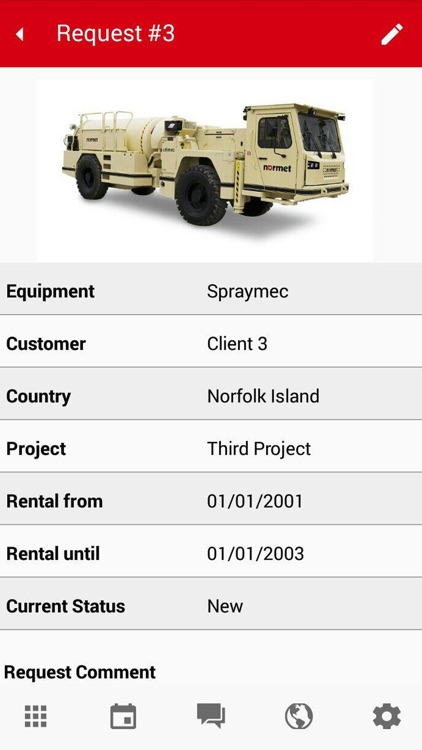 Normet Rental