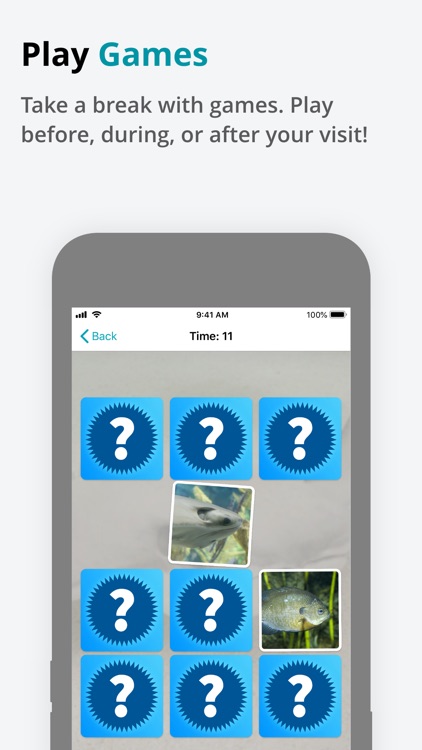 SensoryFriendly Shedd Aquarium screenshot-4