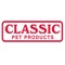 The Classic Pet Products App is the brand new way of quickly and securely placing your orders with Classic Pet Products