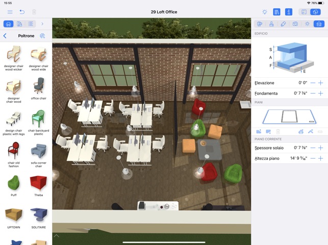 Live Home 3d Interior Design Su App Store