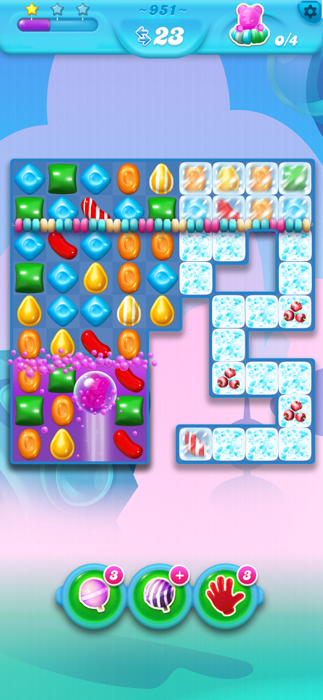 Candy Crush Soda Saga - Revenue & Download estimates ...