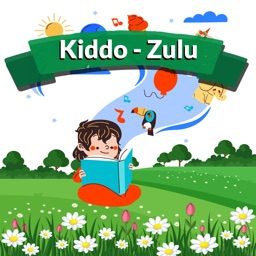 Kiddo-ZULU