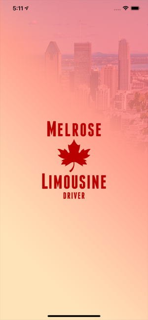 Melrose Limo Drivers(圖1)-速報App