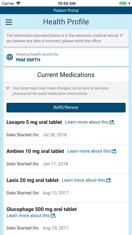 HealtheLife