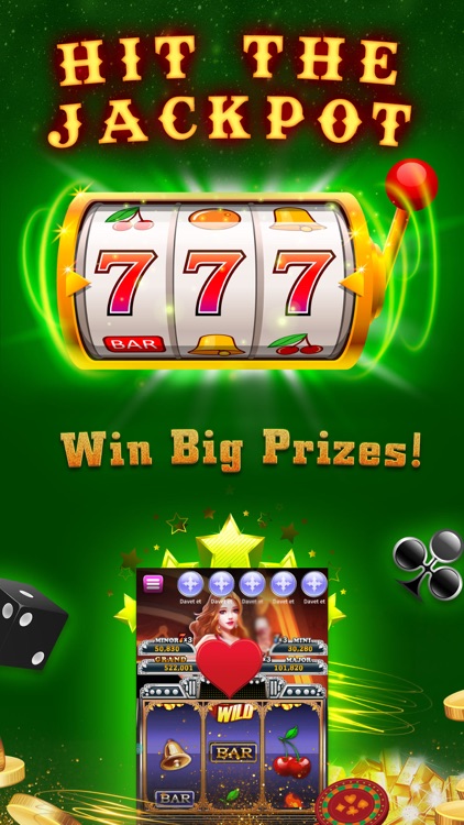 Dream Land Casino screenshot-3