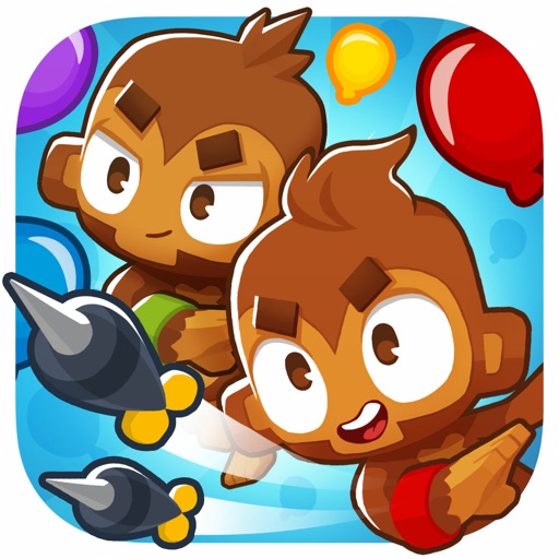 Bloons TD 6