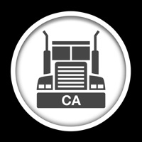 California CDL Test Prep pour PC