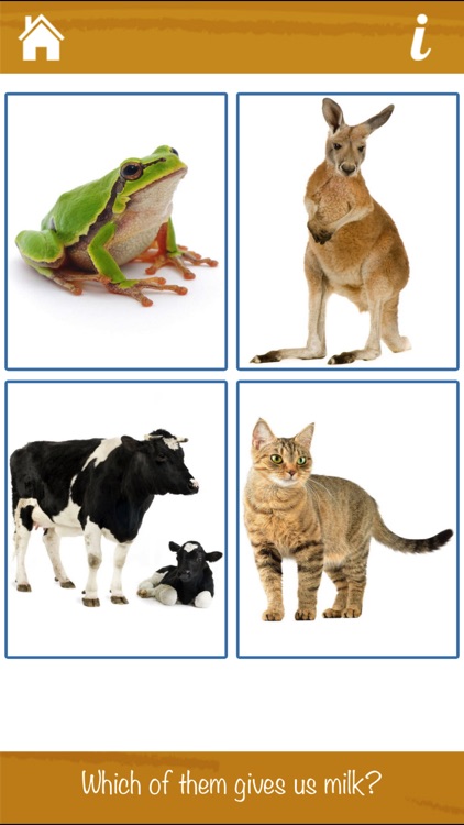 Learn Animals and Sounds