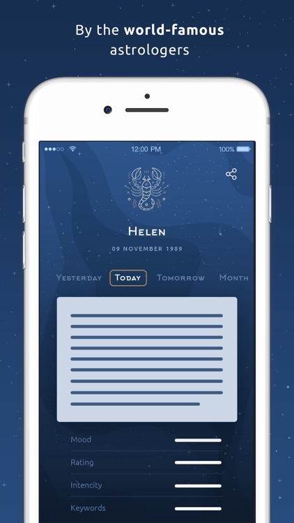 Palmistry & Horoscope Guide