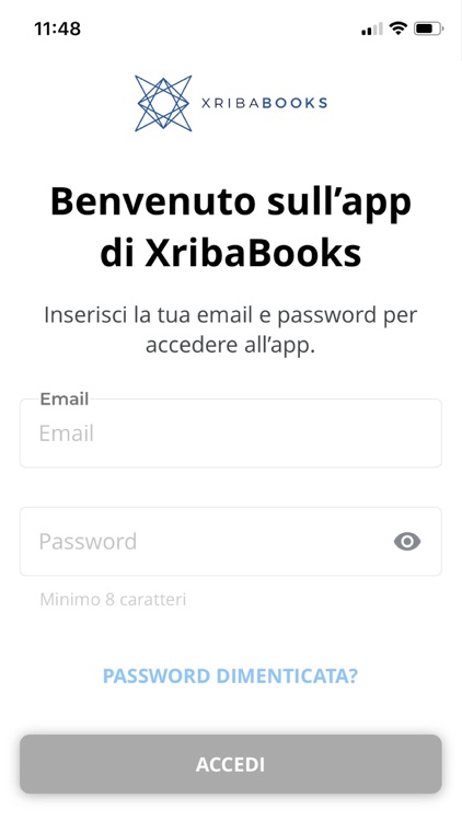 XribaBooks
