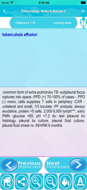 Principles of Pulmonology App(圖2)-速報App