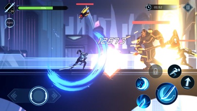 Overdrive II screenshot 3