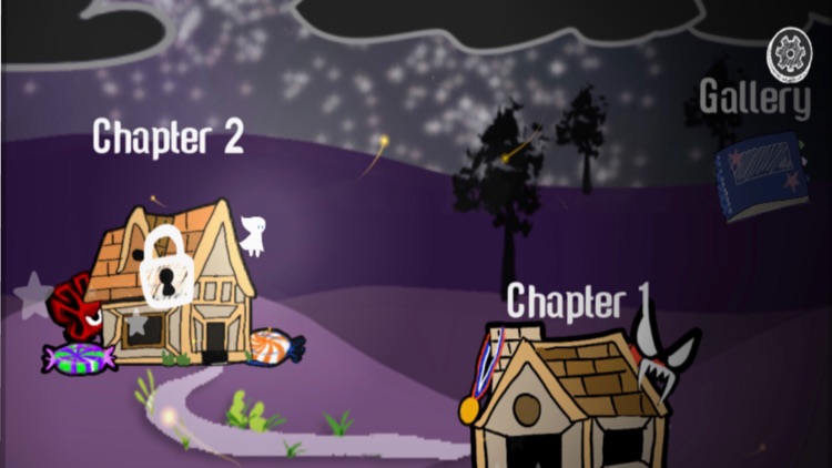 Dreamwalker: Tilt Worlds