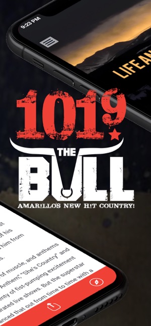 101.9 The Bull (KATP)(圖2)-速報App