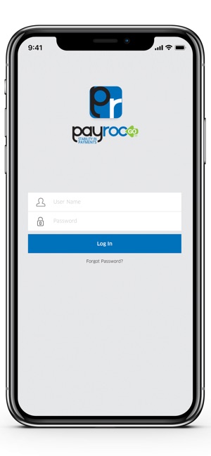 Payroc GO℠(圖1)-速報App